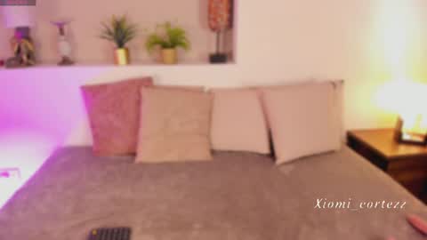  X I O M A R A  online show from June 16, 7:40 pm