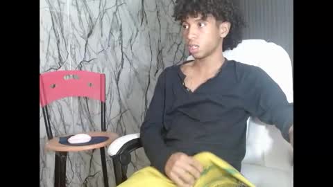 xion_ez online show from October 16, 10:30 pm