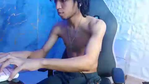 xion_ez online show from March 13, 9:18 pm