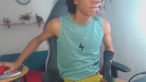 xion_ez online show from November 29, 9:22 pm