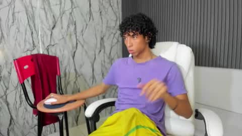 xion_ez online show from November 7, 10:12 pm