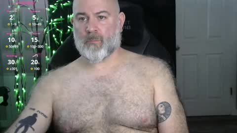 MrSlowBurn77 online show from January 12, 6:15 pm