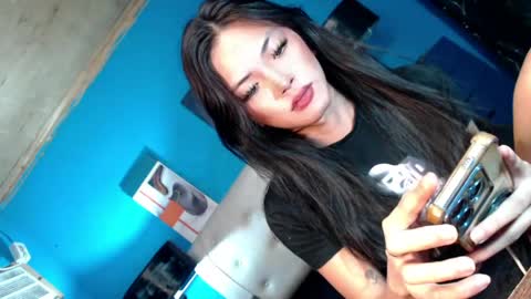 Katarina online show from April 29, 5:30 pm