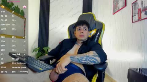      online show from October 24, 1:23 pm