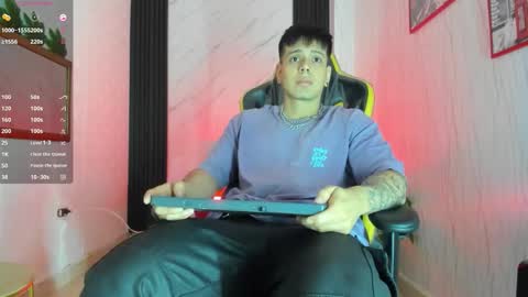      online show from October 21, 12:21 pm