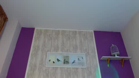 Kim online show from November 2, 1:38 am