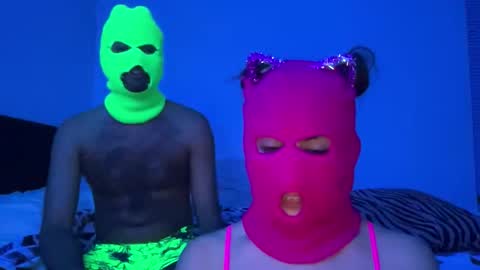 xkreaturesofthenightx online show from March 29, 2:46 am