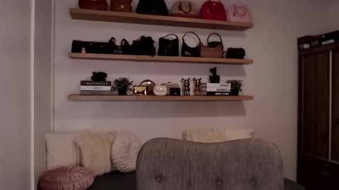 Natasha Rodriquez online show from October 13, 5:42 am