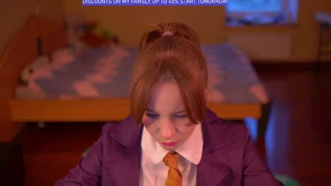 xlanabunny online show from December 19, 12:23 pm