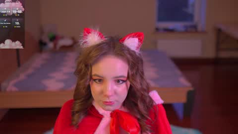 xlanabunny online show from December 27, 1:07 pm