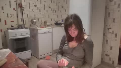 Luna online show from February 12, 2:31 pm