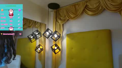 lunna online show from November 28, 8:05 pm