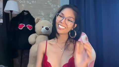 Sweet Monica online show from November 10, 10:07 am