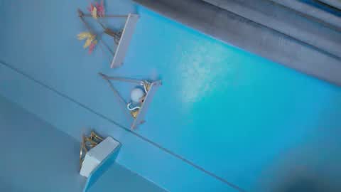 JACKY DELOS SANTOS online show from September 24, 11:22 pm