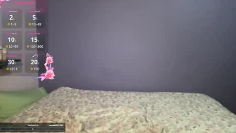 Bambi online show from November 4, 12:39 pm