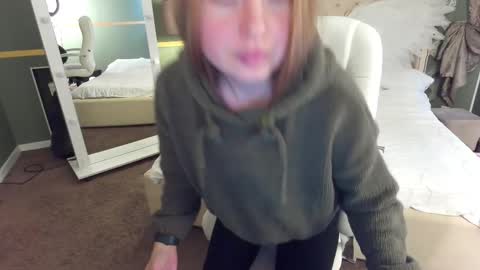 Monica online show from March 3, 12:50 pm