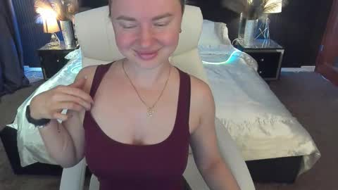 Monica online show from October 25, 12:17 pm