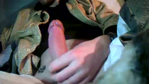 BADLANDS online show from January 6, 10:47 pm