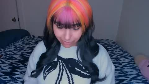 Rae  online show from February 19, 3:39 am