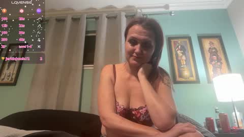 xoFaeQueenxo online show from March 17, 3:55 am