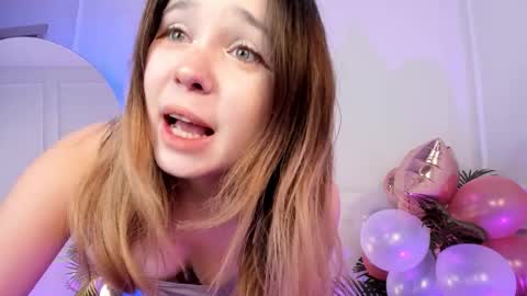 Milana online show from February 5, 7:01 am