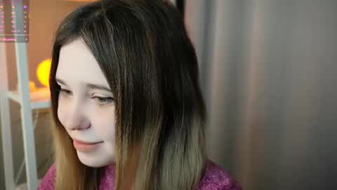 Milana online show from November 30, 6:53 am