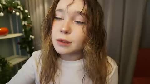 Milana online show from January 16, 7:17 am