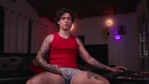   online show from October 1, 12:54 am