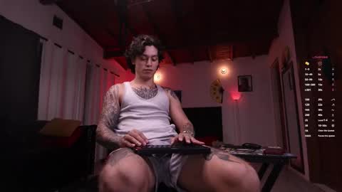   online show from October 28, 3:07 am