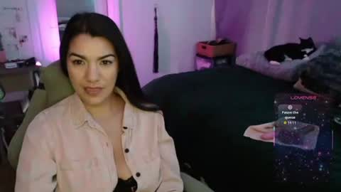 xoroxanne online show from April 4, 1:01 am