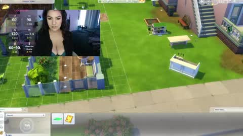 xoroxanne online show from May 6, 8:37 pm