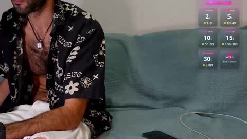 XoRylan online show from February 1, 9:01 pm