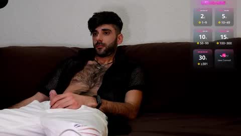 XoRylan online show from February 19, 7:13 pm