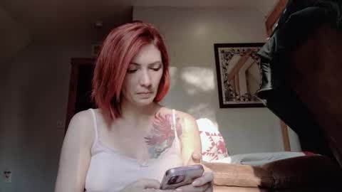 xpbunni online show from October 18, 9:30 pm