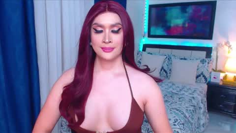 amanda online show from June 18, 9:14 am