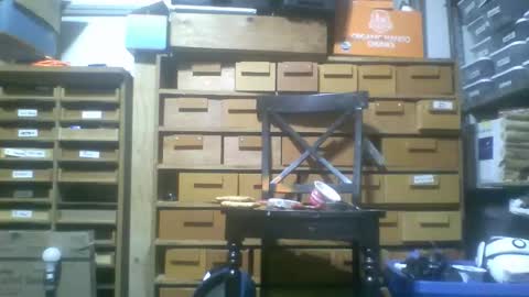 Xploringus online show from January 16, 12:25 pm