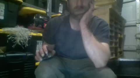 Xploringus online show from November 10, 11:35 am