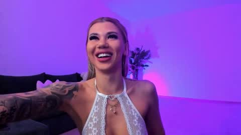 xpuka online show from February 25, 8:01 pm