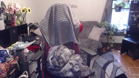 xqueenkendrax online show from June 26, 11:10 pm