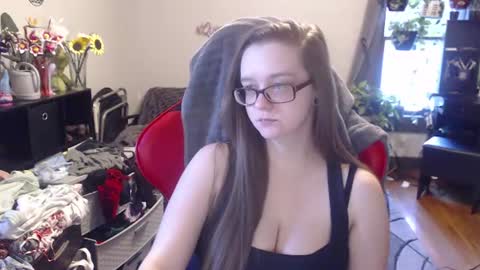 xqueenkendrax online show from July 8, 11:30 pm