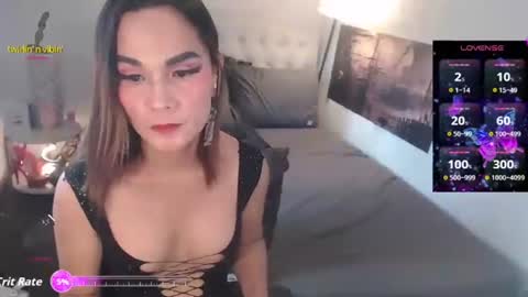 address me as QUEEN  NINA  A Little Bit  of ANGELIC FACE with a Wild Demonic Side online show from November 28, 1:46 am