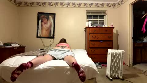 SpankMe online show from November 16, 6:59 am