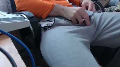 xrokettt online show from November 23, 12:25 pm