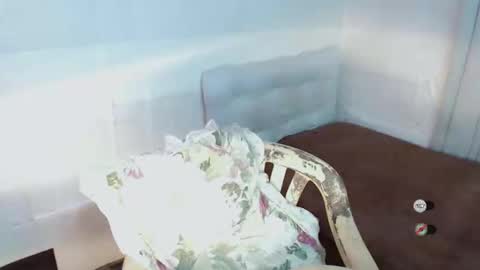 xsabbylicious69 online show from October 31, 1:06 am