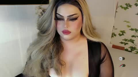 xsabbylicious69 online show from March 6, 11:03 am