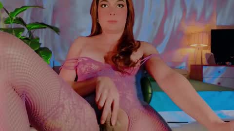 Michelle online show from February 19, 11:17 am