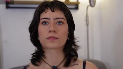 Blue online show from March 23, 6:57 pm