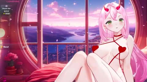 XstaceyliciousX online show from February 27, 8:42 pm