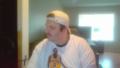 Wayne online show from February 18, 10:53 pm