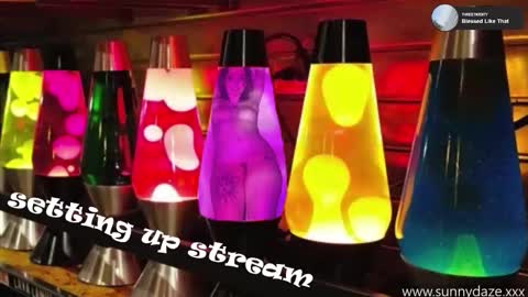 Sunny Daze online show from November 23, 7:56 pm